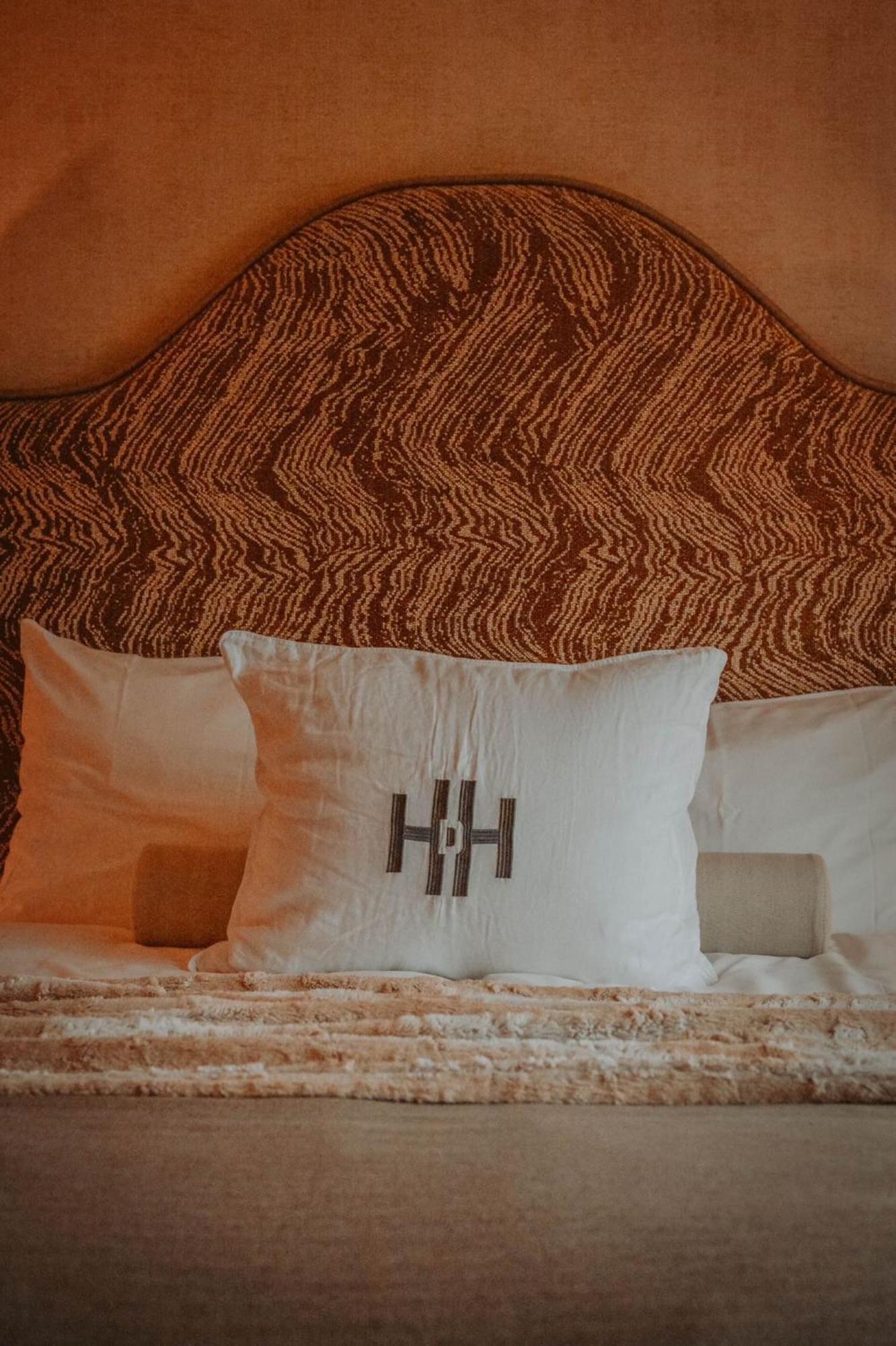 Boutique B&B Hoeve De Haar Delden Exteriér fotografie